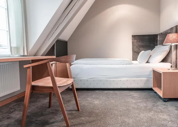 Hotel Stadt