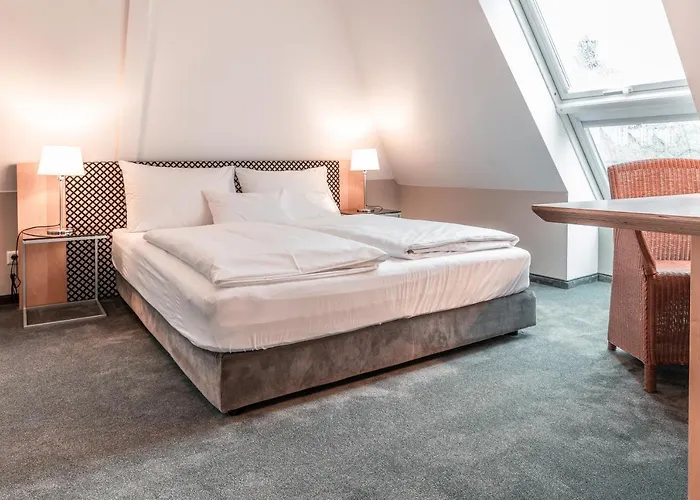 Stadt Hotel