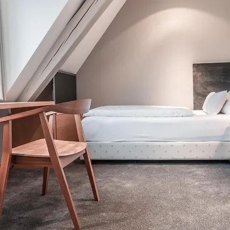 Hotel Stadt